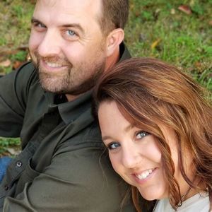 Meet your Posher, Kristi